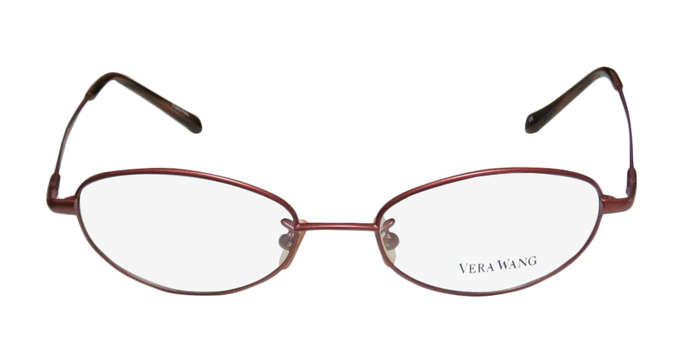 Vera Wang V01 Eyeglasses