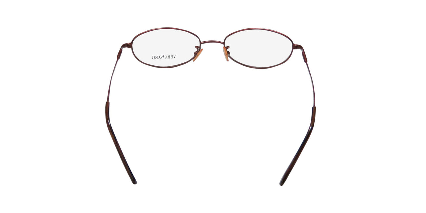 Vera Wang V01 Eyeglasses
