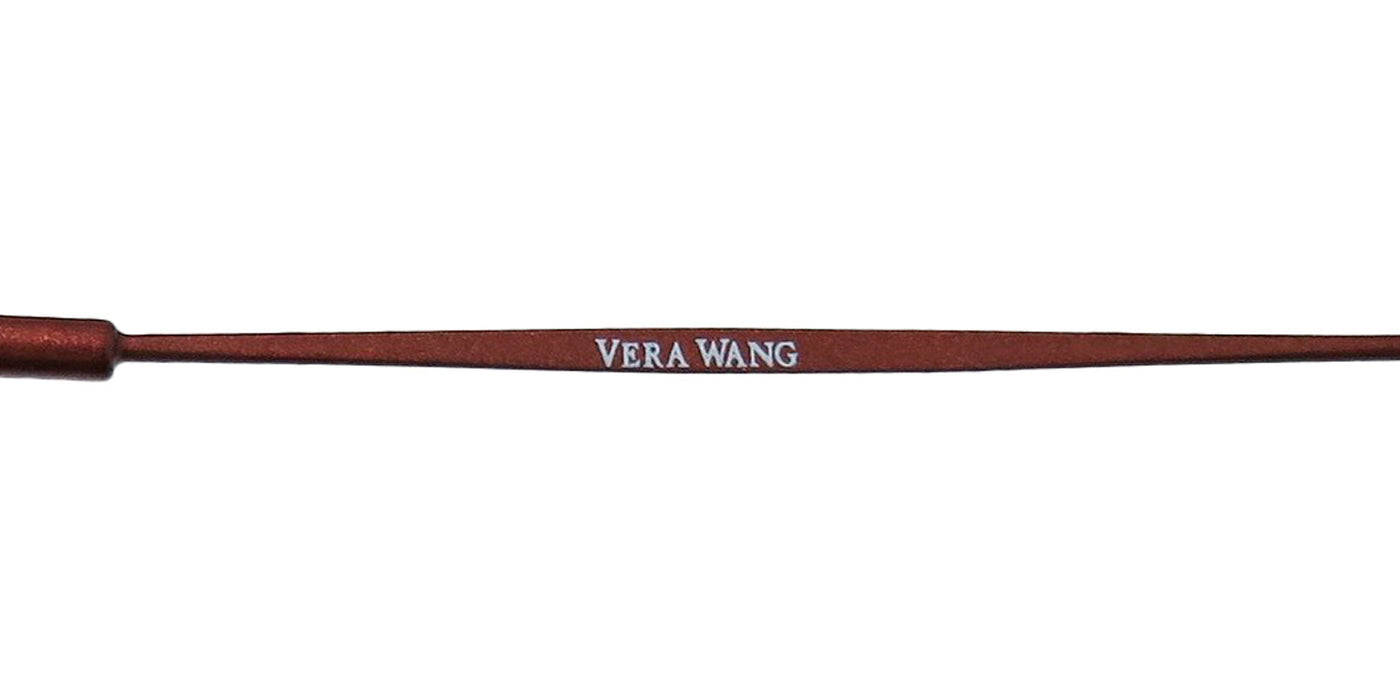 Vera Wang V01 Eyeglasses