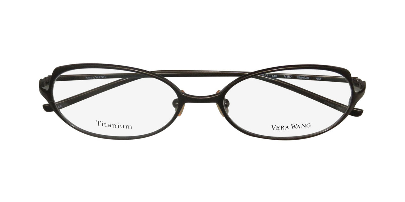 Vera Wang V107 Eyeglasses - Product image