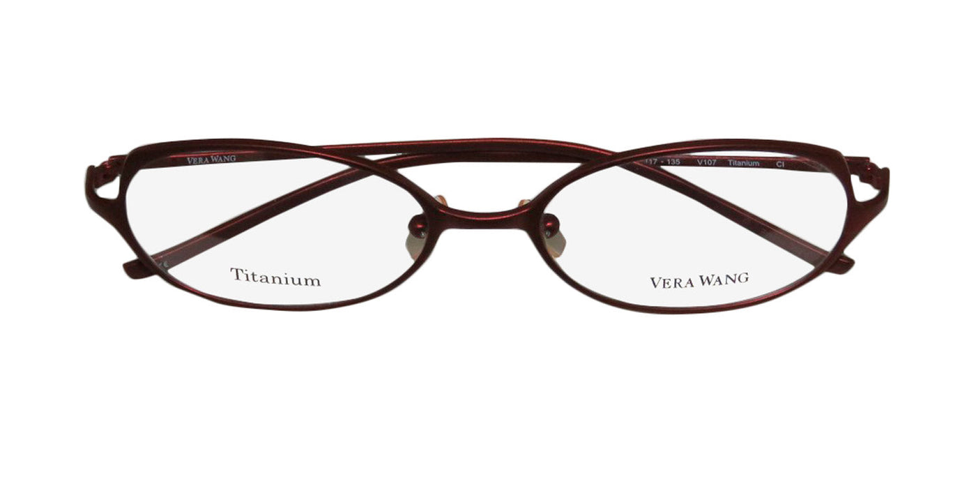 Vera Wang V107 Eyeglasses - Product image