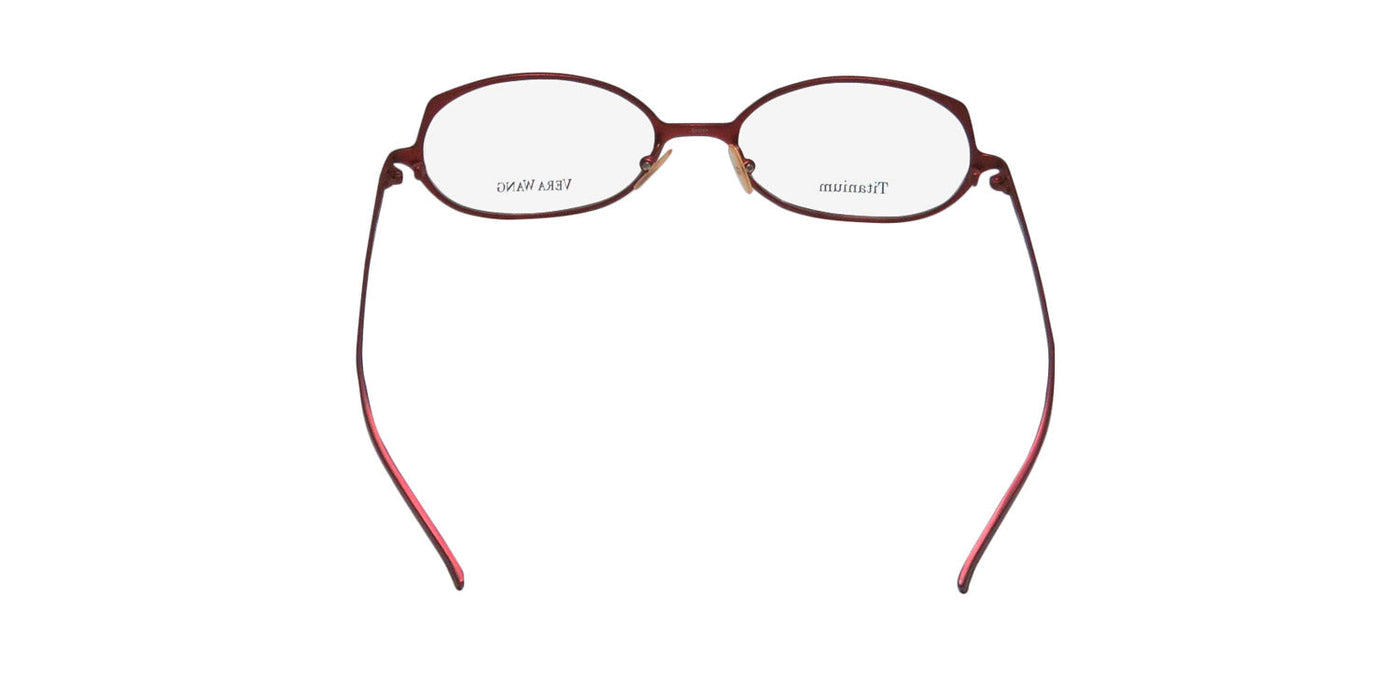 Vera Wang V107 Eyeglasses