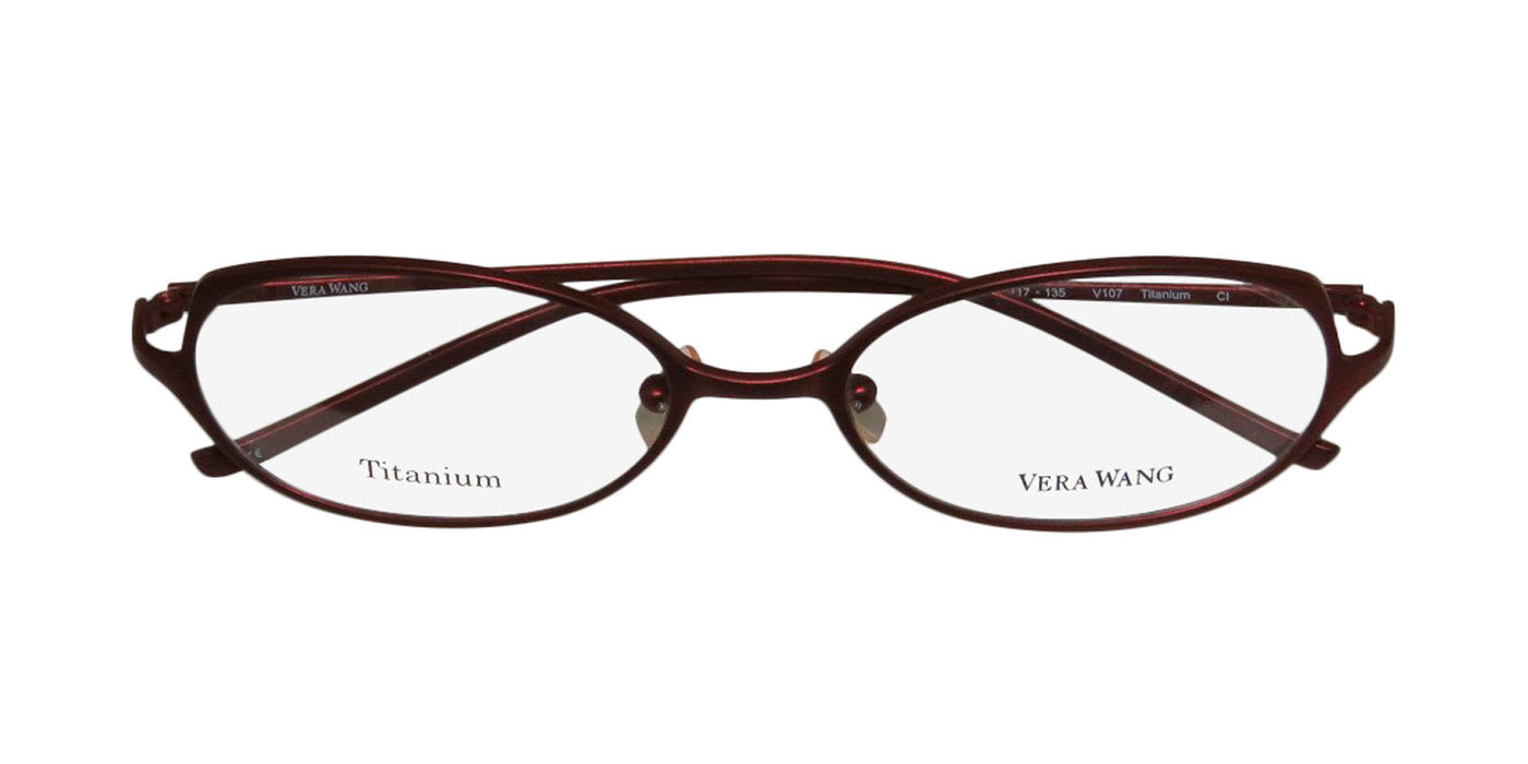 Vera Wang V107 Eyeglasses - Product image