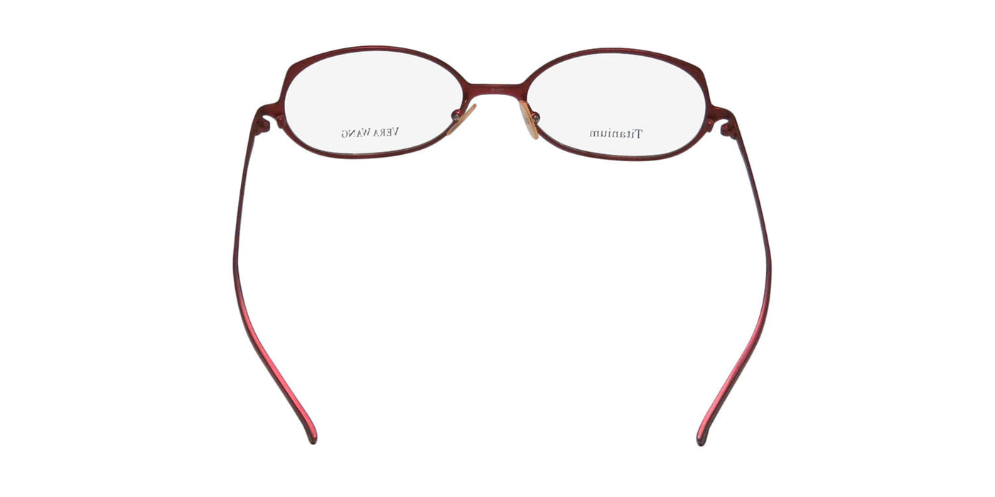 Vera Wang V107 Eyeglasses - Product image