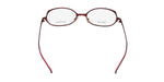 Vera Wang V107 Eyeglasses - Product image