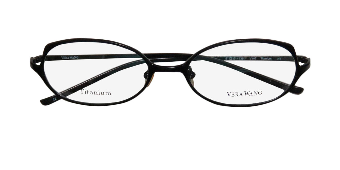Vera Wang V107 Eyeglasses - Product image