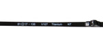 Vera Wang V107 Eyeglasses - Product image