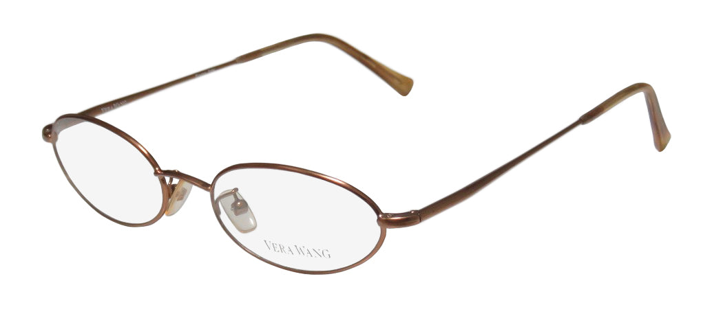 Vera Wang V09 Eyeglasses