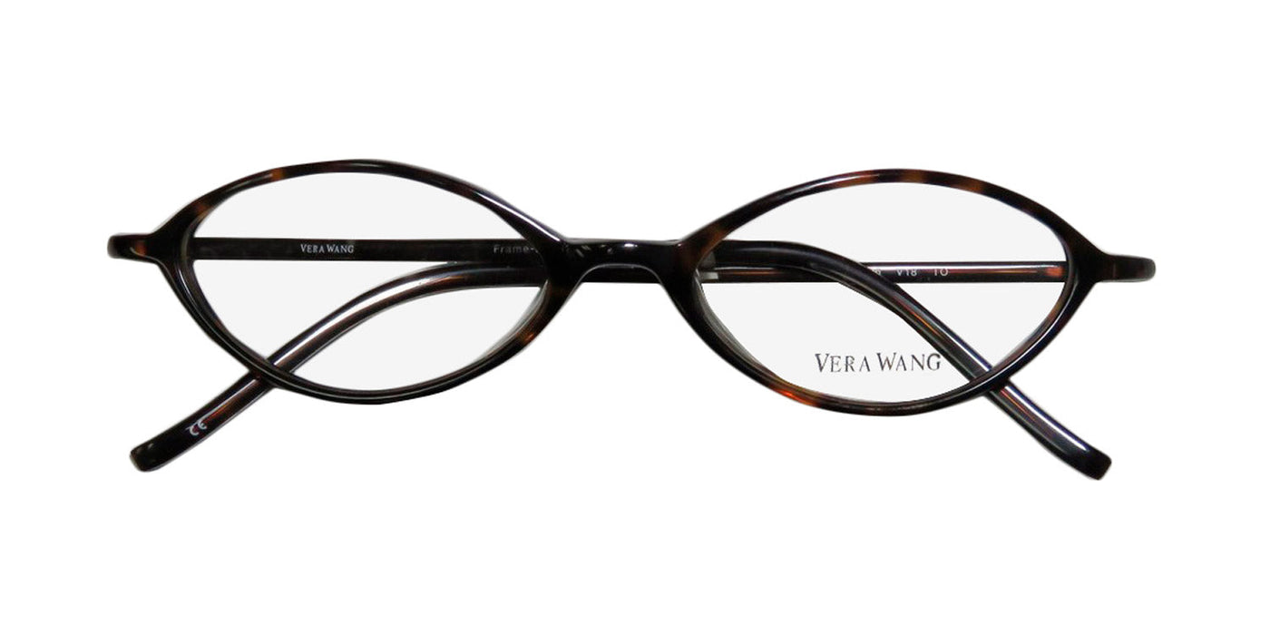 Vera Wang V18 Eyeglasses