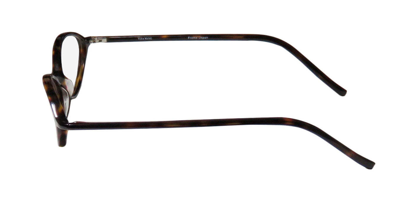 Vera Wang V18 Eyeglasses