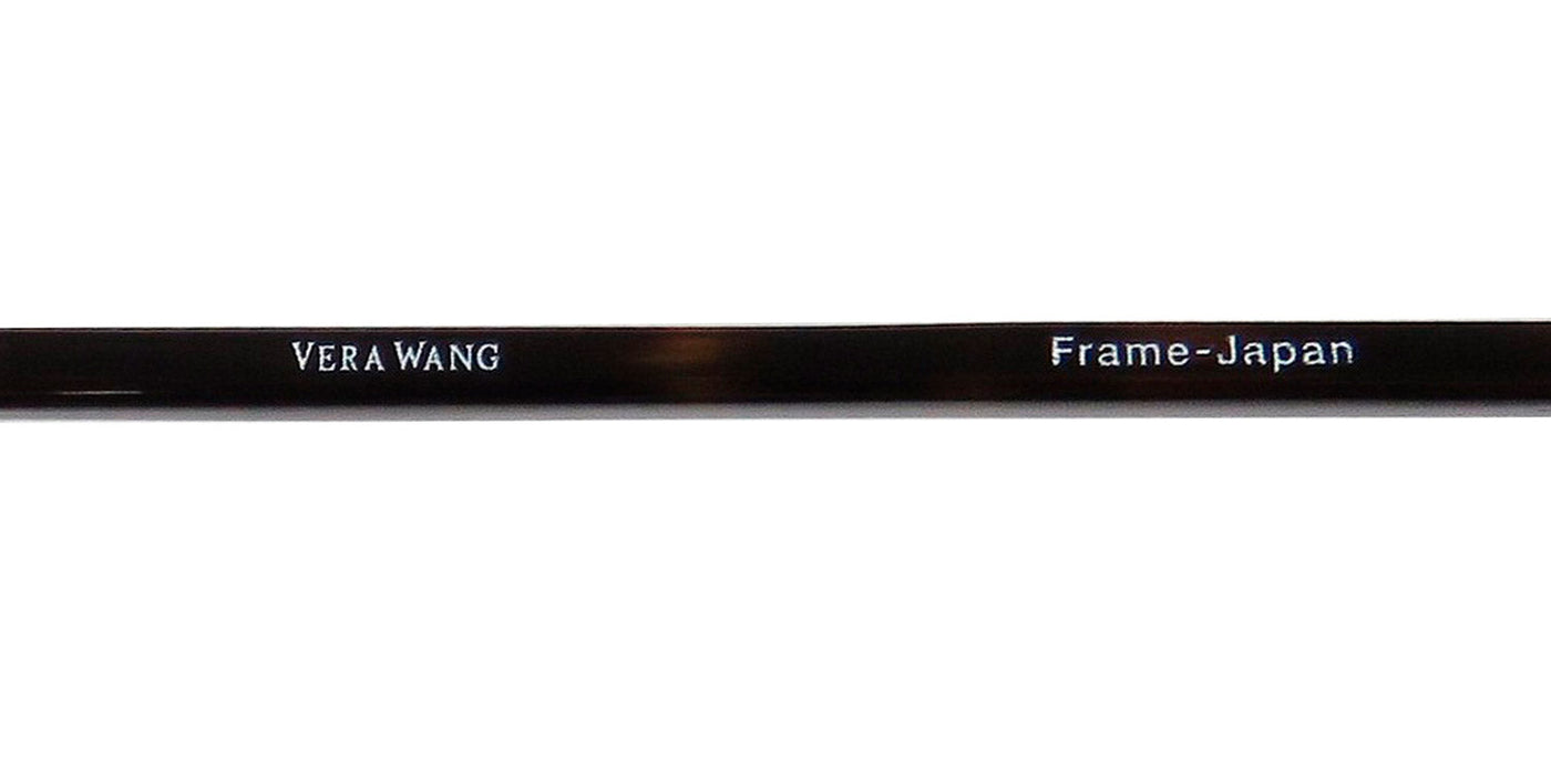 Vera Wang V18 Eyeglasses