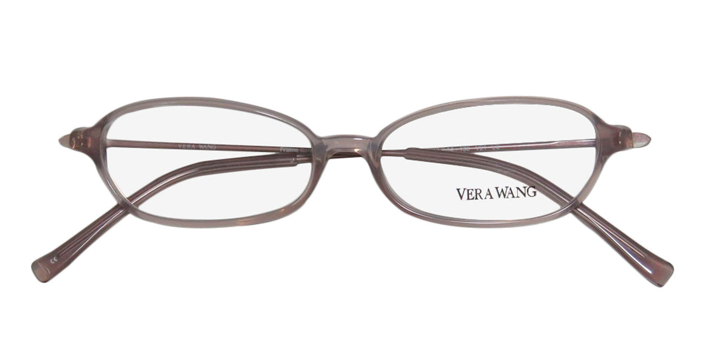 Vera Wang V21 Eyeglasses