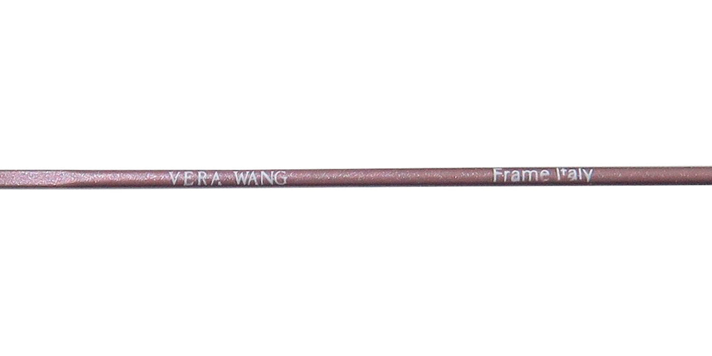 Vera Wang V21 Eyeglasses