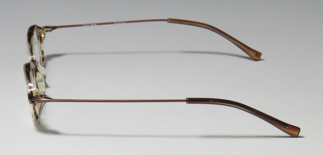 Vera Wang V21 Eyeglasses
