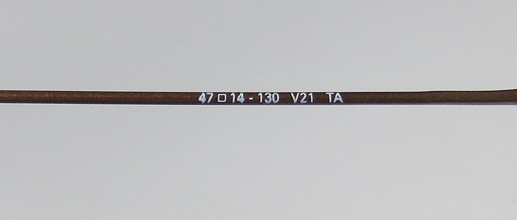 Vera Wang V21 Eyeglasses