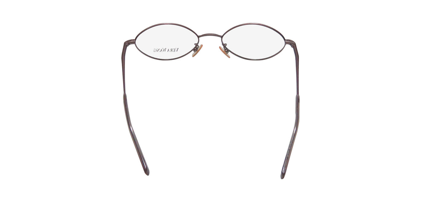 Vera Wang V15 Eyeglasses