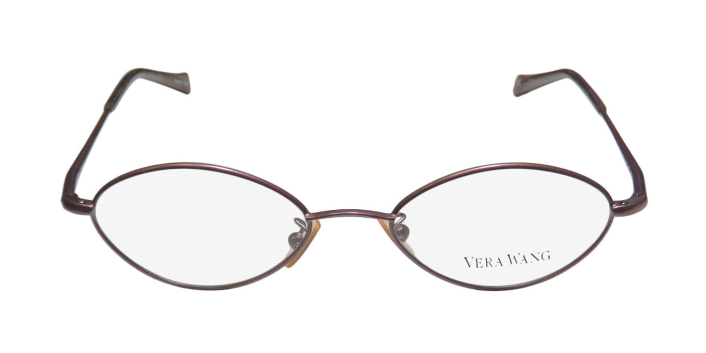 Vera Wang V15 Eyeglasses