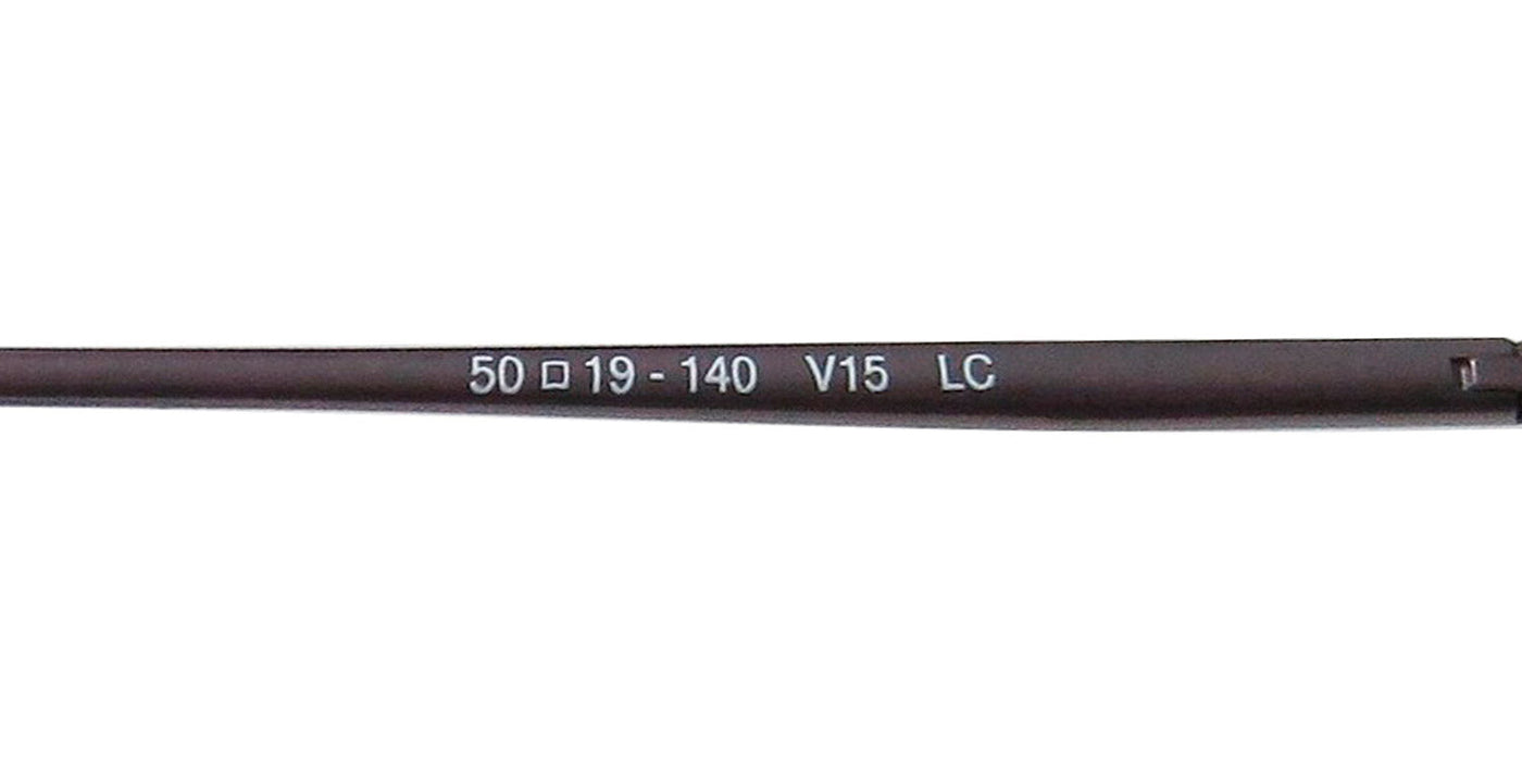 Vera Wang V15 Eyeglasses