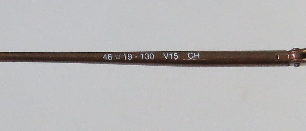 Vera Wang V15 Eyeglasses