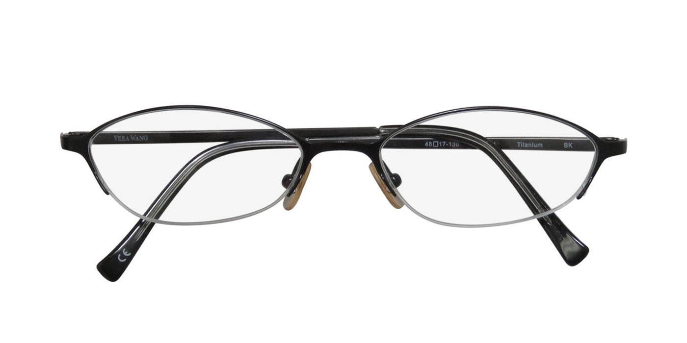 Vera Wang V101 Eyeglasses