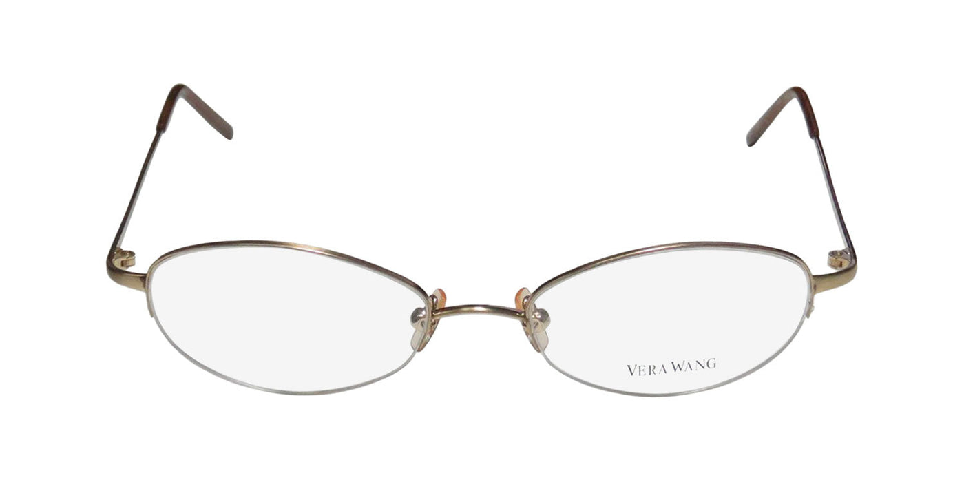 Vera Wang V05 Eyeglasses