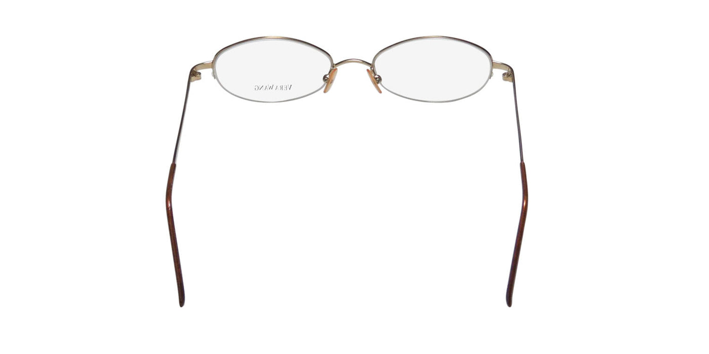Vera Wang V05 Eyeglasses