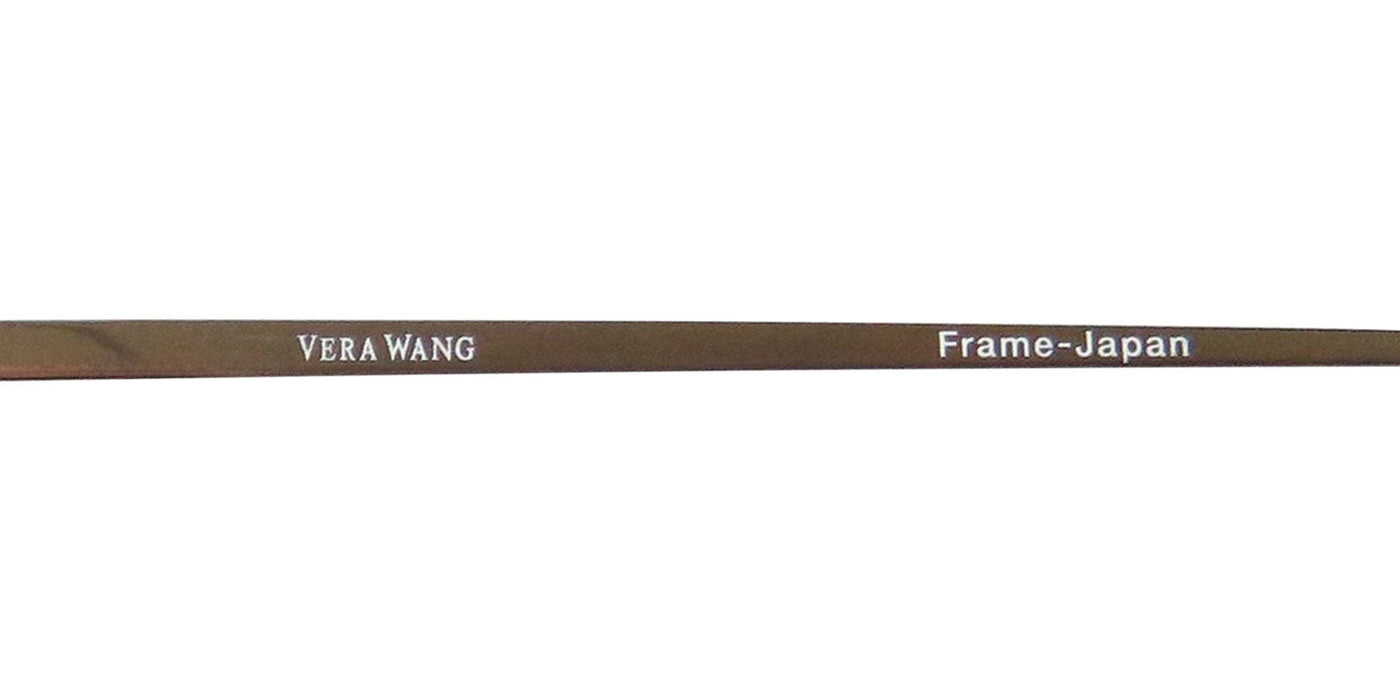 Vera Wang V05 Eyeglasses