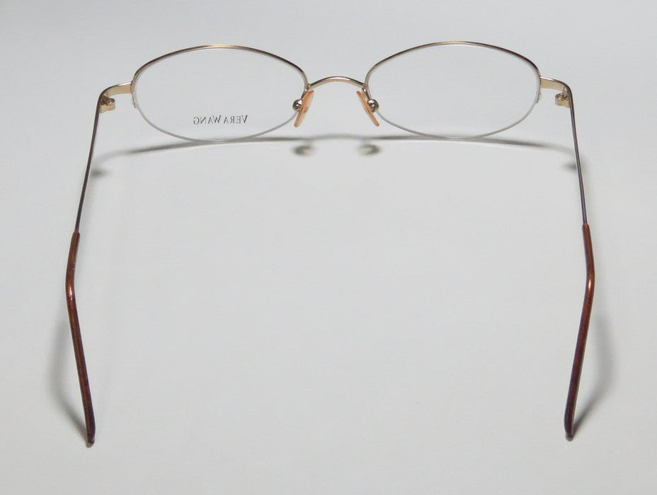 Vera Wang V05 Eyeglasses