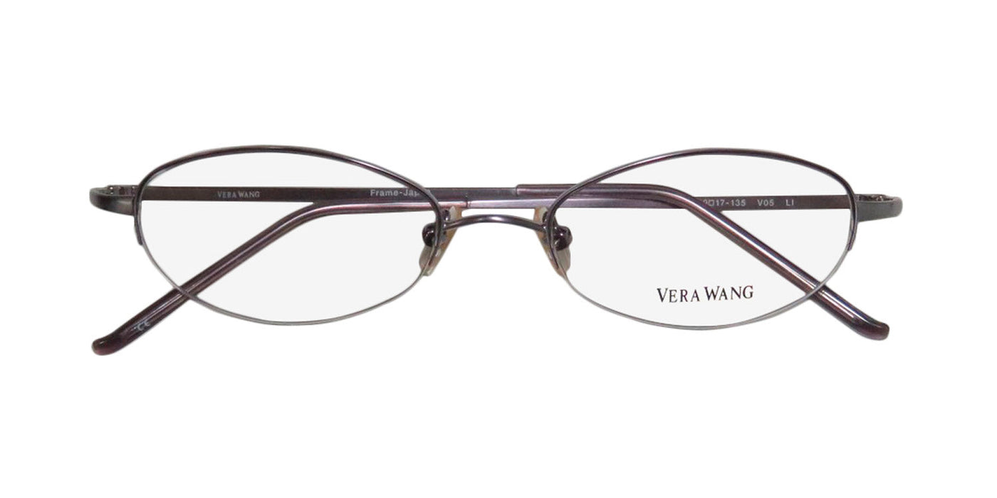Vera Wang V05 Eyeglasses