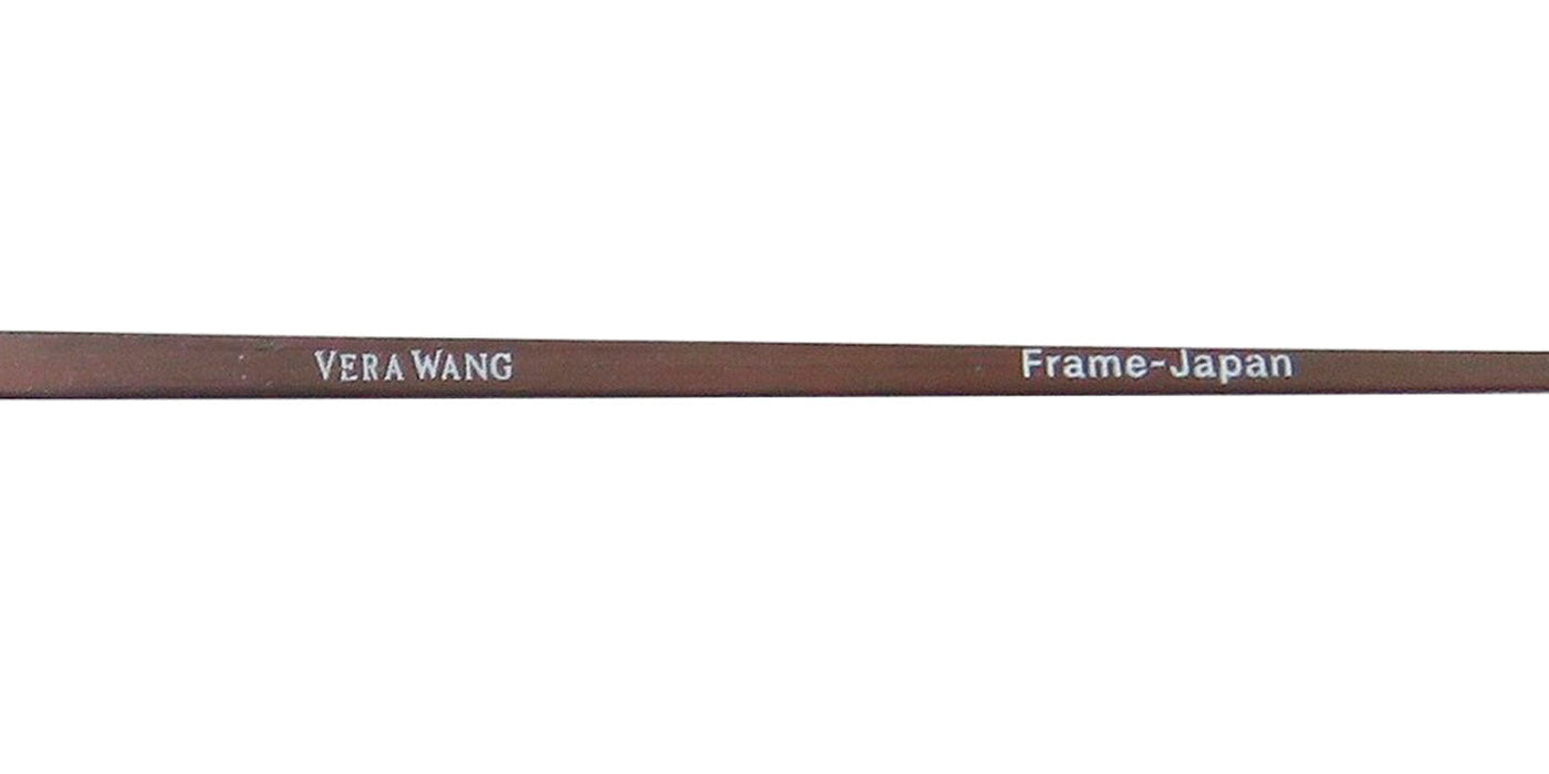 Vera Wang V05 Eyeglasses