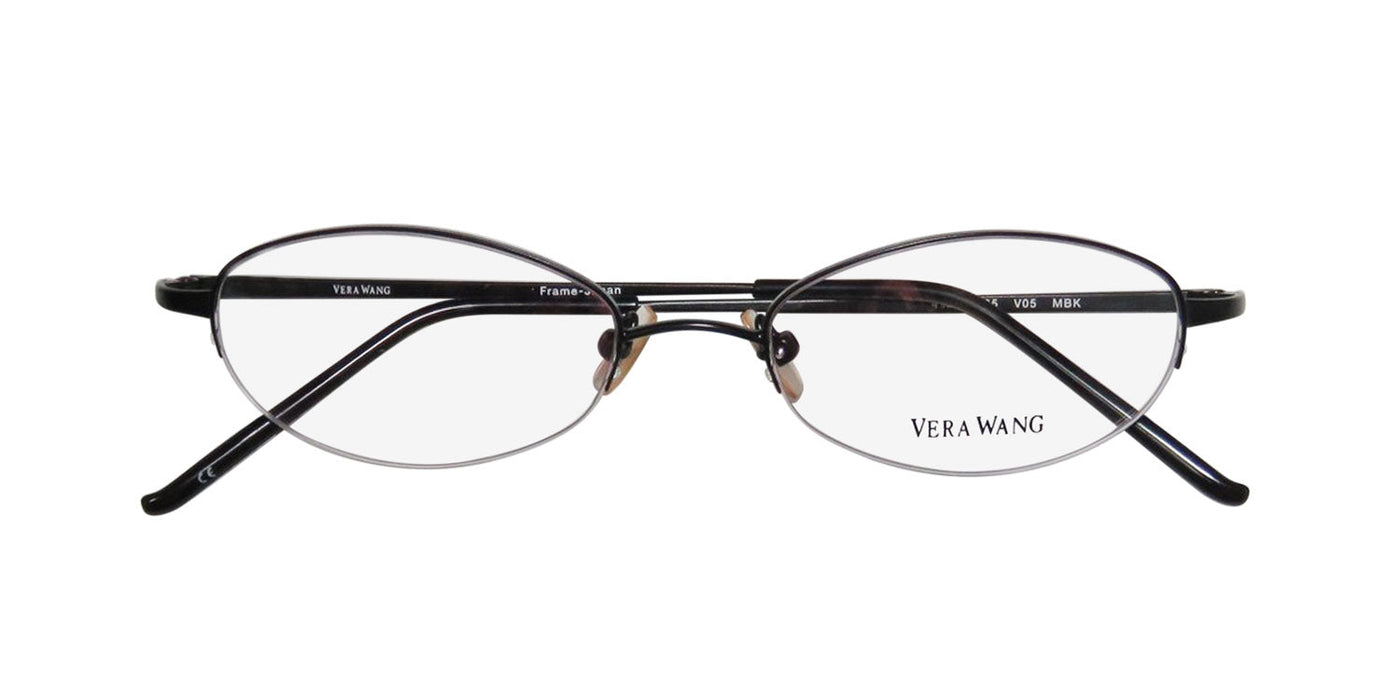 Vera Wang V05 Eyeglasses