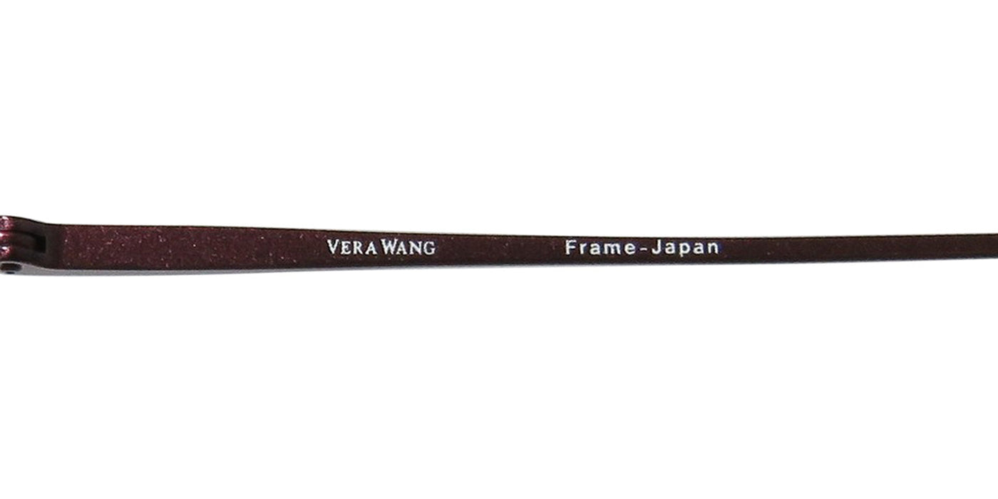 Vera Wang V27 Eyeglasses
