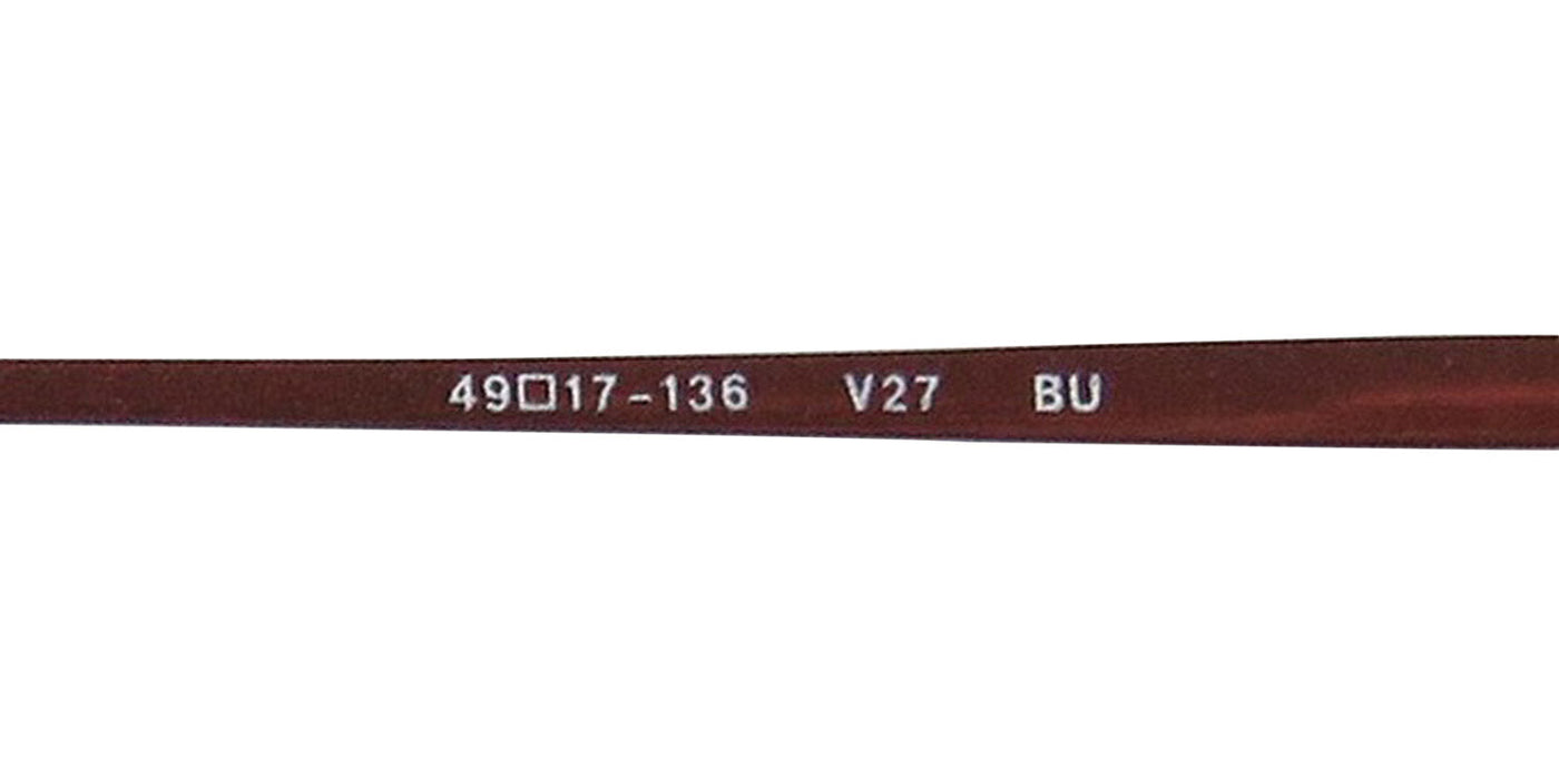 Vera Wang V27 Eyeglasses