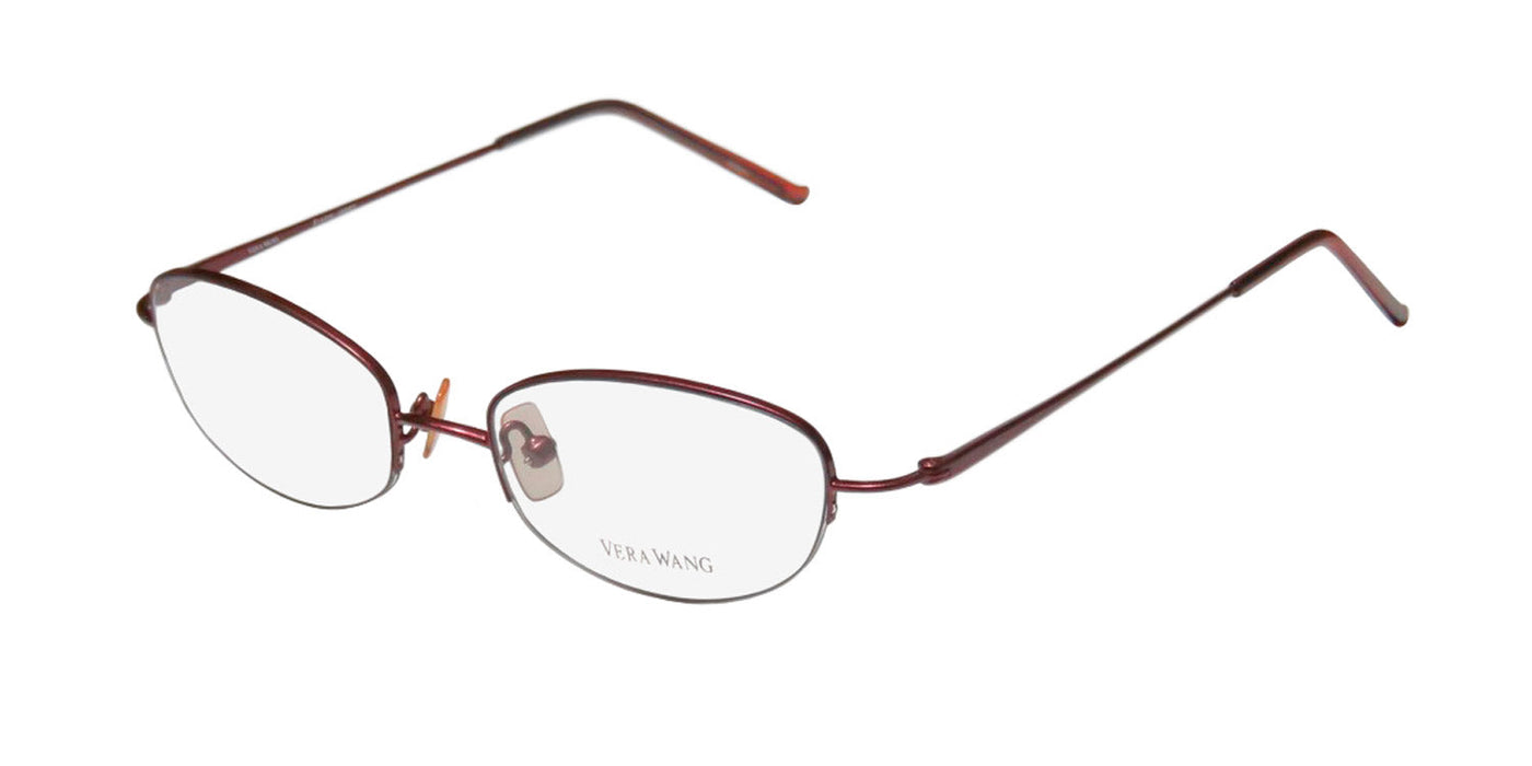 Vera Wang V27 Eyeglasses