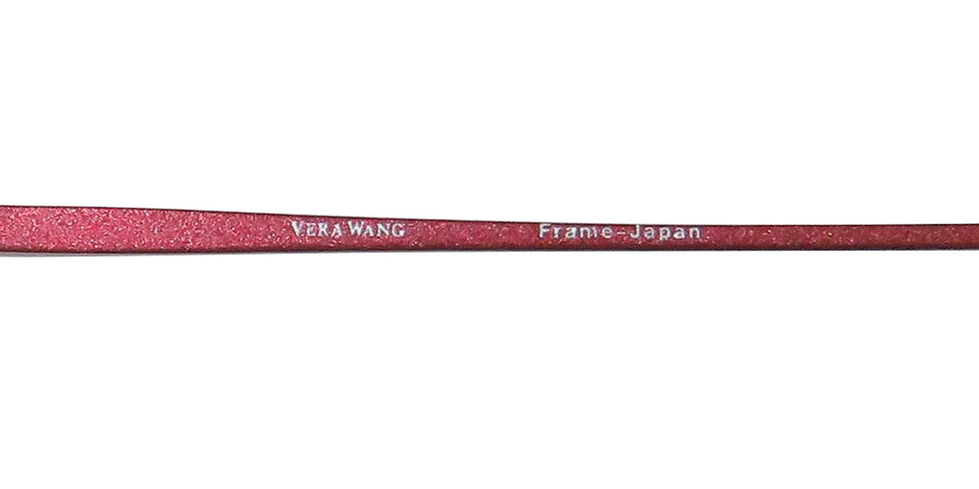 Vera Wang V27 Eyeglasses