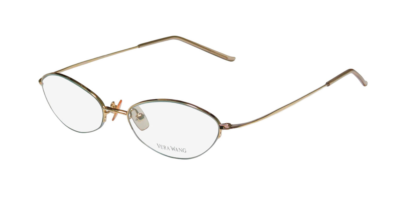 Vera Wang V24 Eyeglasses