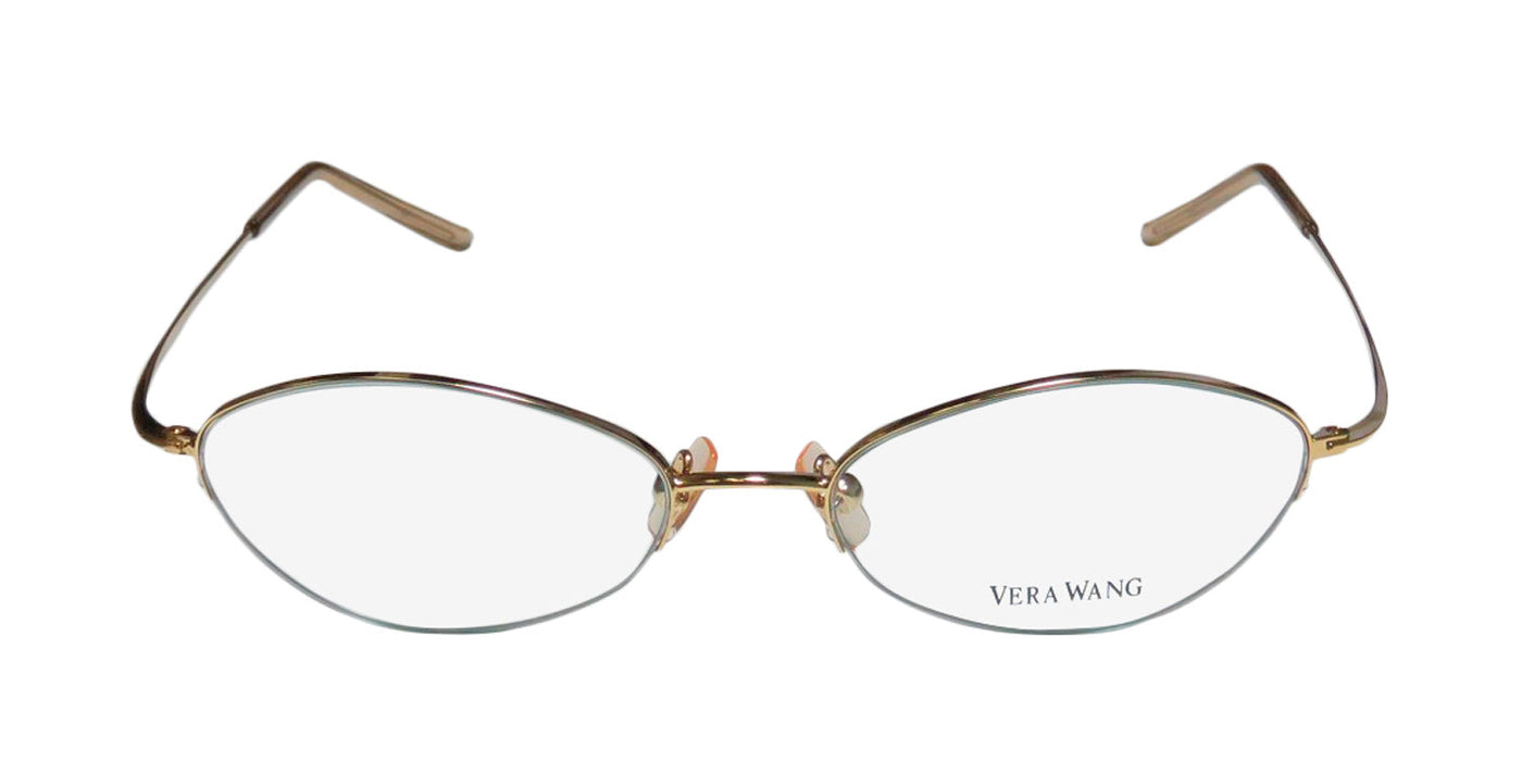 Vera Wang V24 Eyeglasses