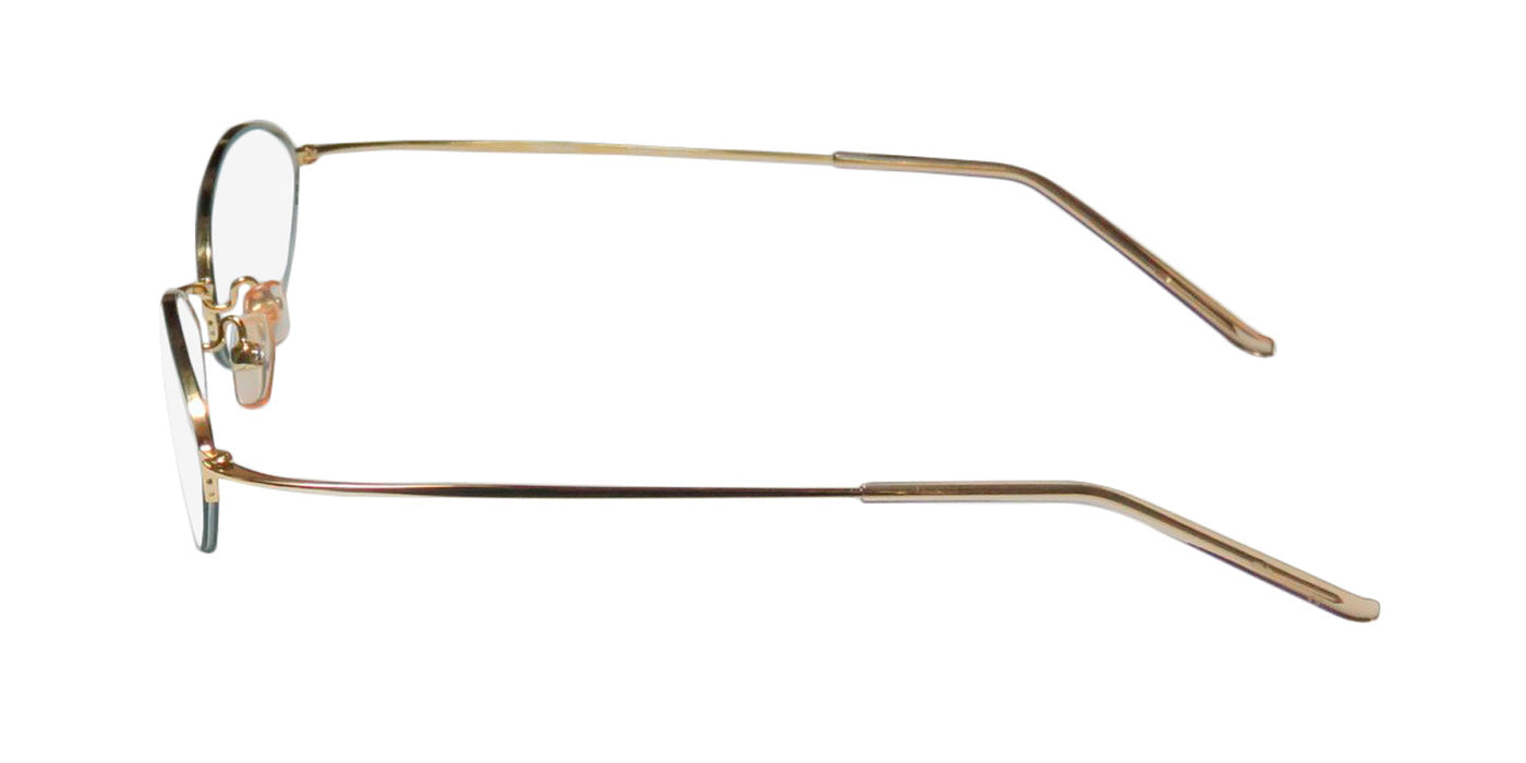 Vera Wang V24 Eyeglasses