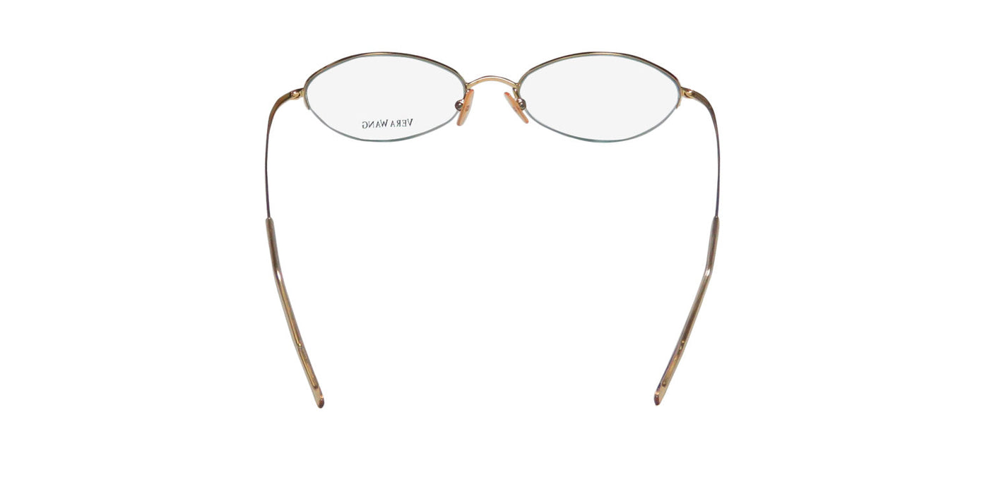 Vera Wang V24 Eyeglasses