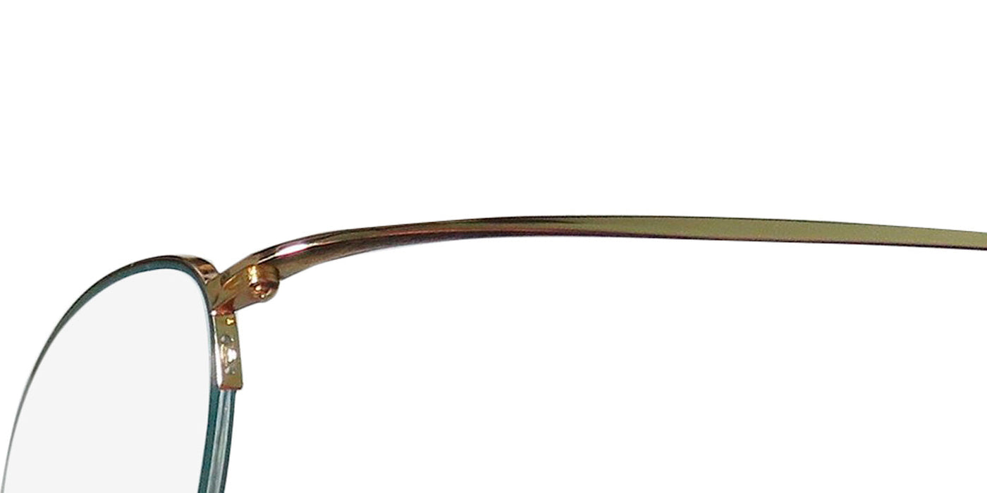 Vera Wang V24 Eyeglasses