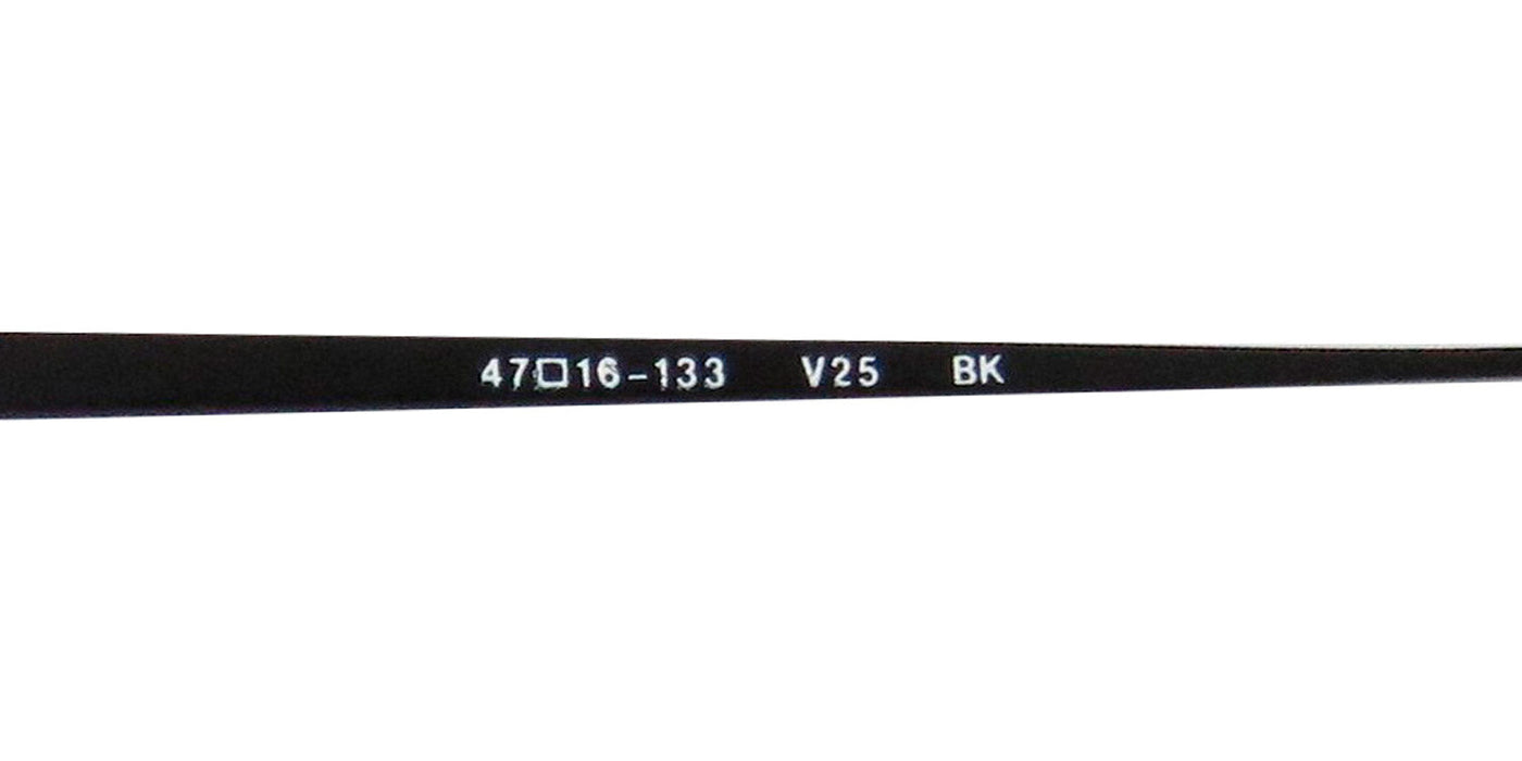 Vera Wang V25 Eyeglasses