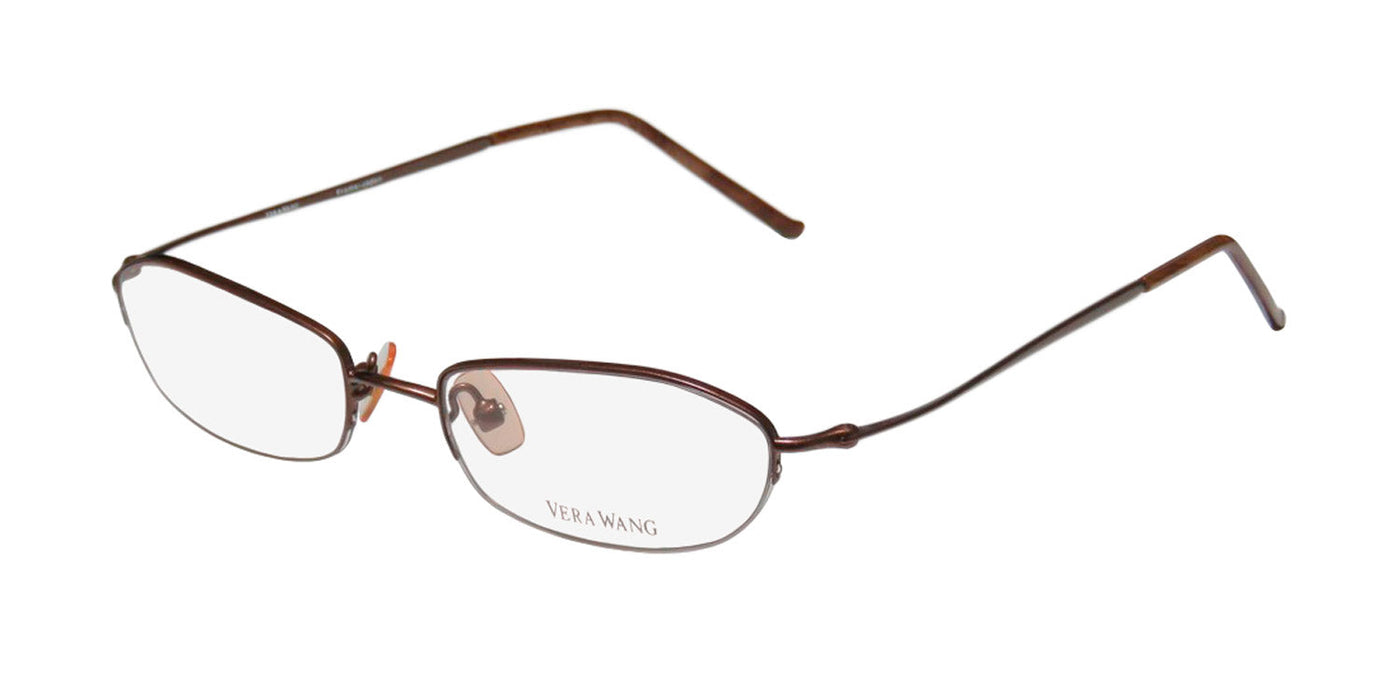 Vera Wang V25 Eyeglasses