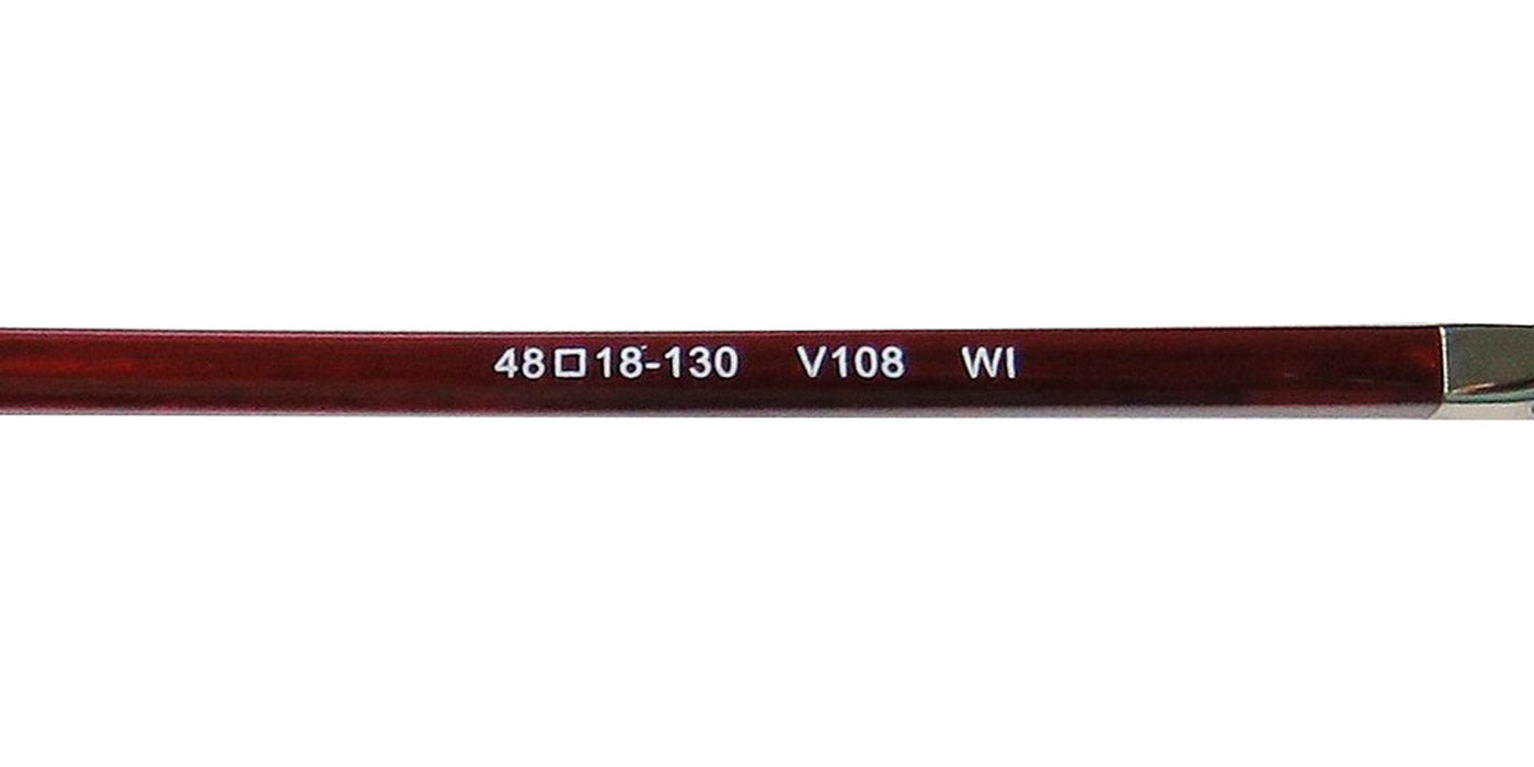 Vera Wang V108 Eyeglasses