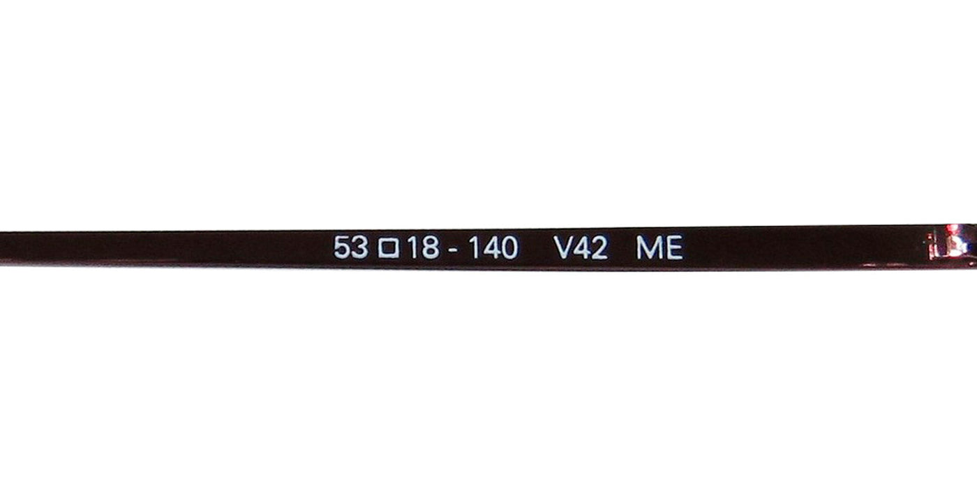 Vera Wang V42 Eyeglasses