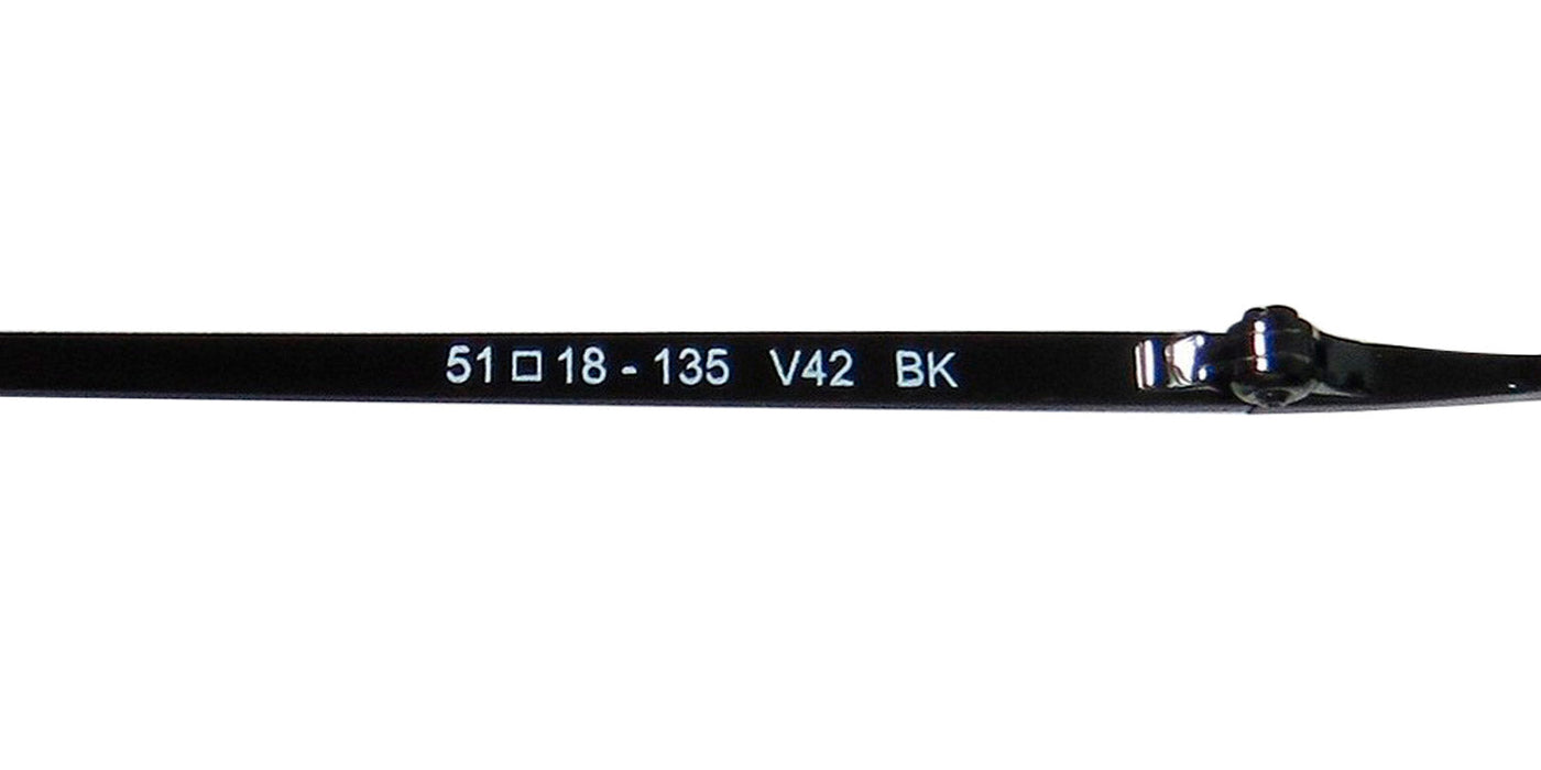 Vera Wang V42 Eyeglasses