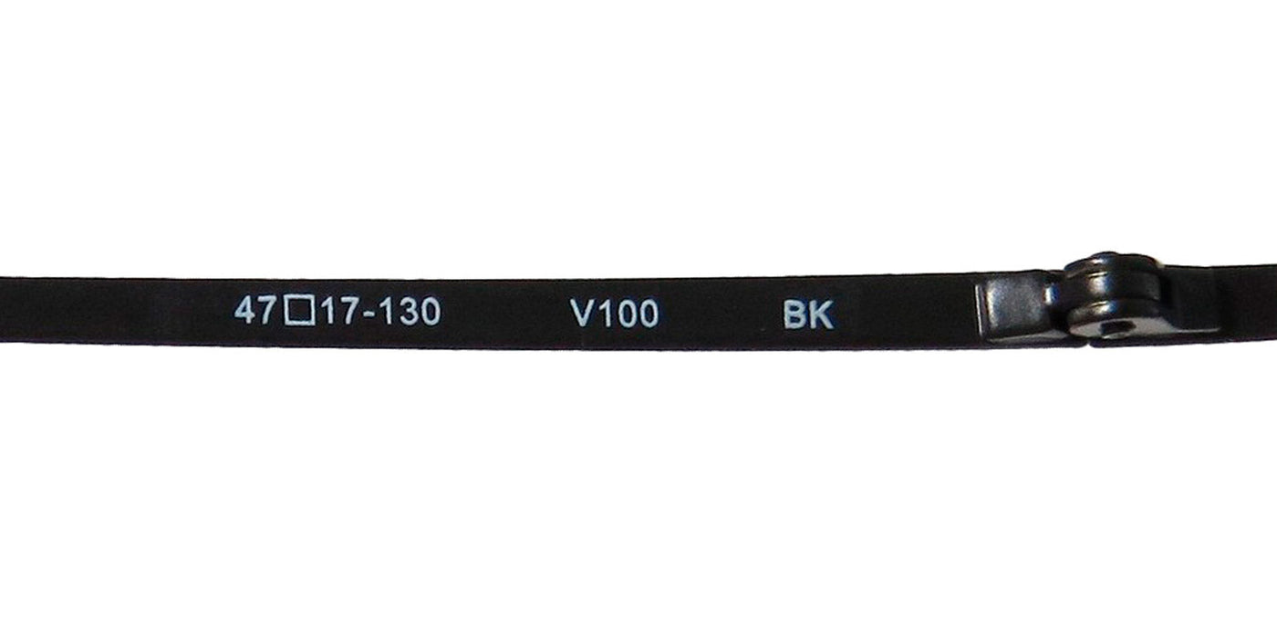 Vera Wang V100 Eyeglasses