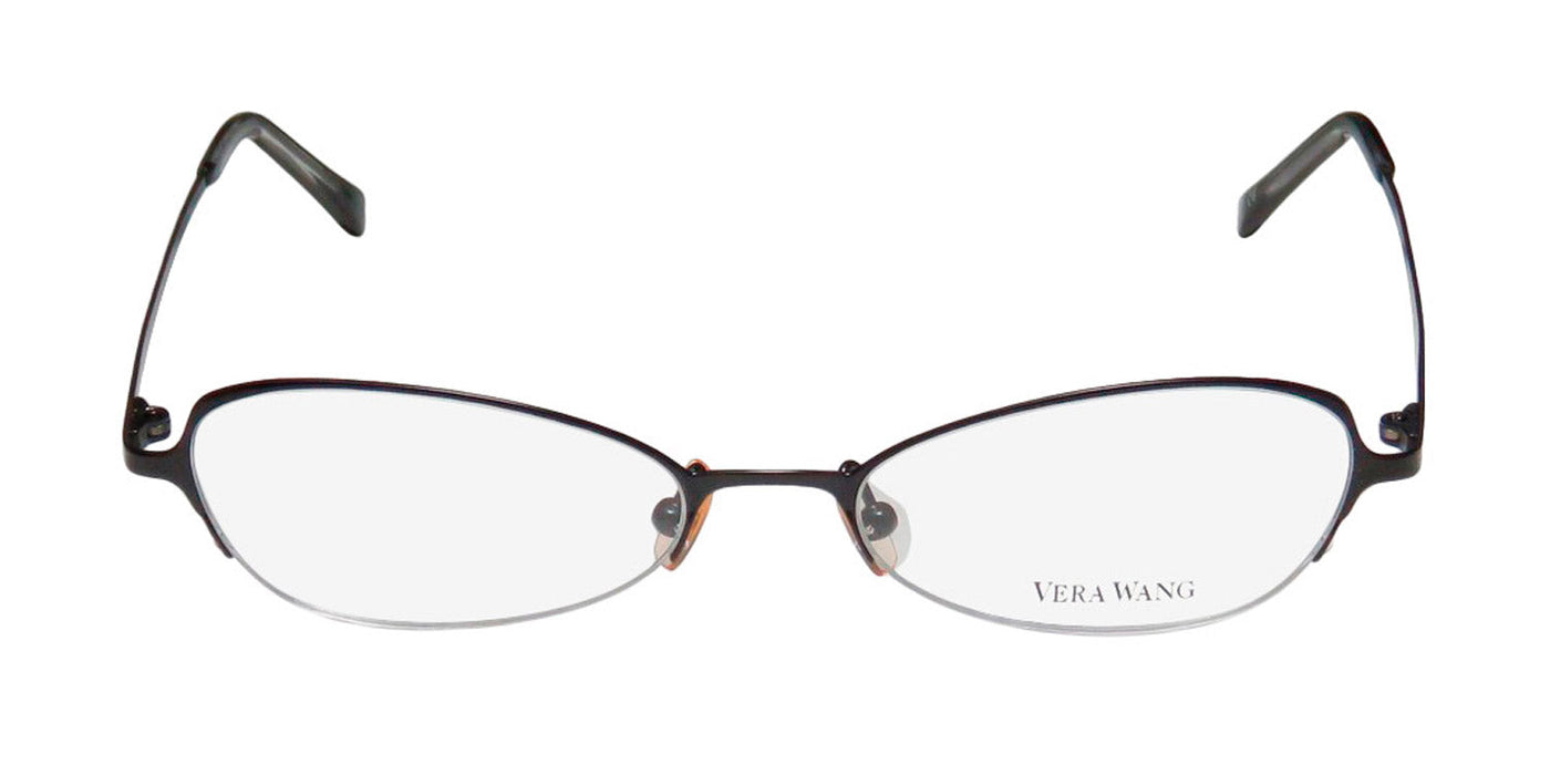 Vera Wang V100 Eyeglasses - Product image