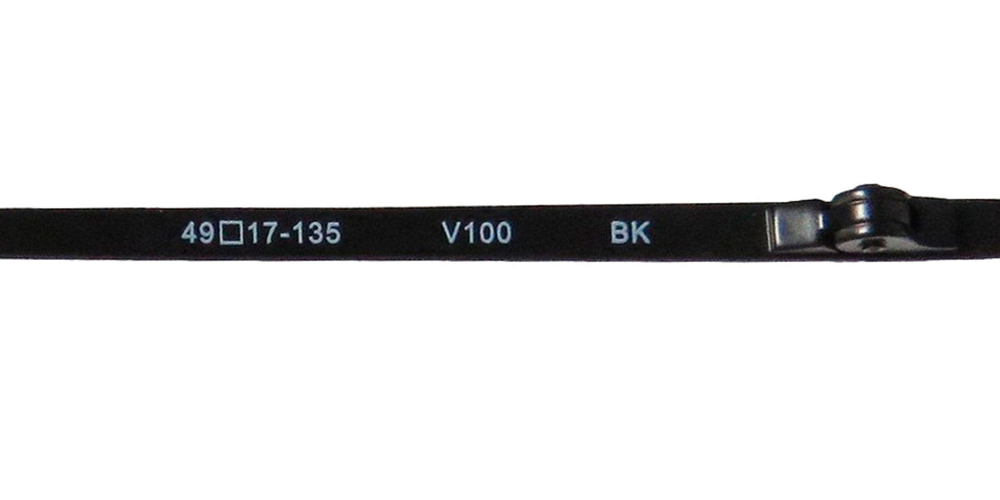 Vera Wang V100 Eyeglasses