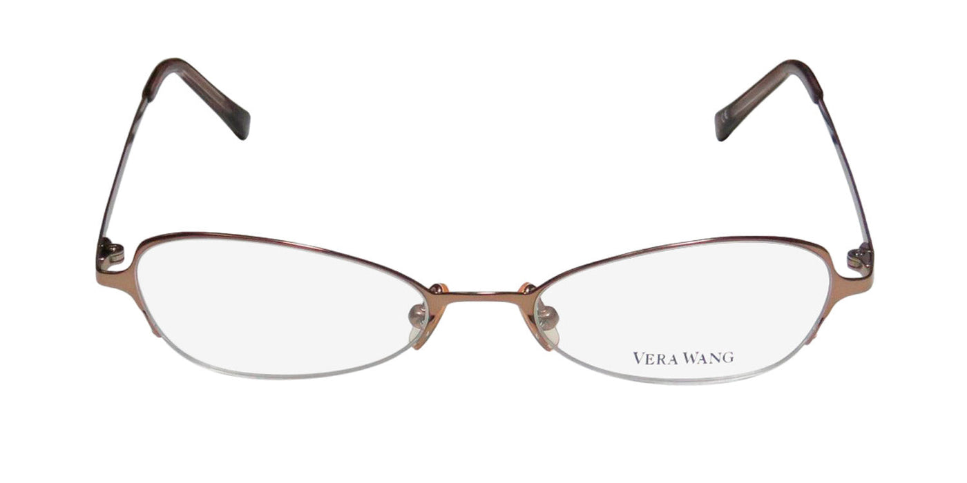 Vera Wang V100 Eyeglasses - Product image