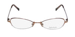 Vera Wang V100 Eyeglasses - Product image